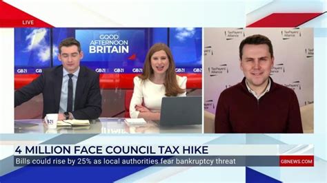Council Tax .